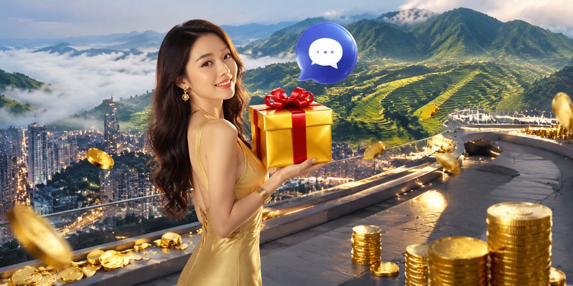 Sự kiện số đỏ tại Sapa dành cho người chơi nhận giải thưởng